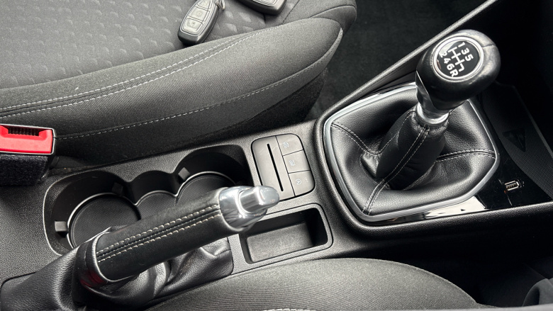 Ford Fiesta 1.0 EcoBoost Titanium 5dr Petrol Hatchback